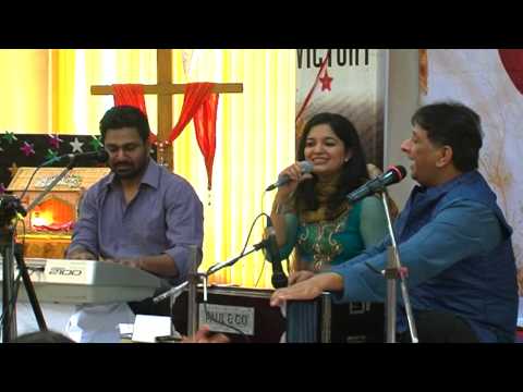 ANIL KANT - GHAR GHAR AAYI BAHAAR- CHRISTMAS SONG