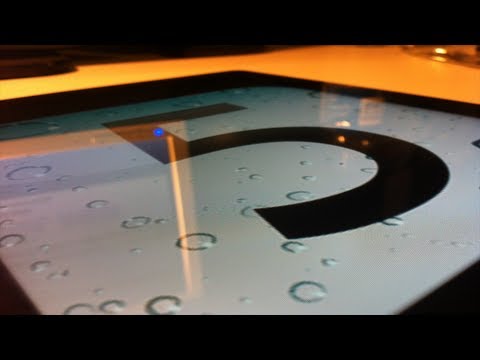 iOS 5: More Hidden Features! (iPad 2)