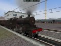 KUJU Rail Simulator Route i am building