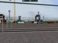 KUJU Rail Simulator Route i am building