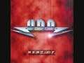 U.D.O. – They Want War