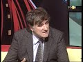 Od poplave nas brane - projekti?