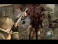 resident evil 4 loqueando