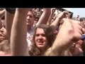 OzTV - The Fans of Ozzfest 2007 OzTV - The Fans of Ozzfest 2007