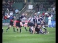 Valley RFC - The Final v HKFC 2003