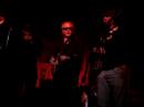 Jose Luis Pardo Bob Margolin, Tab Benoit. Big eyes Smith