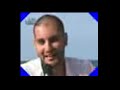 2009 Bashar kaissi بشار القيسي كواليس اغنية قلبي دايب