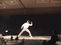 Josh Barta - Michael Jackson, Chris Brown, Soulja Boy 2007
