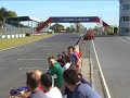 TDP Time Attack Nissan Skyline GTR R32