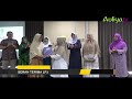 Click to View : Hadirkan Semangat Berkolaborasi SIT AULIYA Adakan Pengukuhan Pengurus ISTIYA & Majlis Taklim