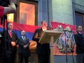 Լևոն Տեր-Պետրոսյանի ելույթը մայիսի 8-ի հանրահավաքին Լևոն Տեր-Պետրոսյանի ելույթը մայիսի 8-ի հանրահավաքին