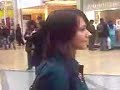 The Birmingham Bullring Freeze! The Birmingham Bullring Freeze!