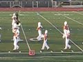 Tustin High School Performing Riverdance