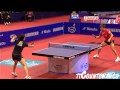 World Team Cup: Guo Yan-Hirano Sayaka