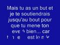 une belle histoire d'amour
