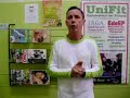 Consultoria UNIFIT para Gimnasios e Instittuciones Deportiva
