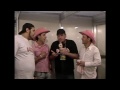Rosa e Rosinha no Desabafo QB