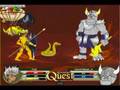 AQ - Kel-Al Relish Jr. - Triumph for my Magic Steel
