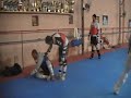 Treino taekwondo Treino taekwondo