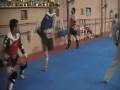 videos de Treino taekwondo