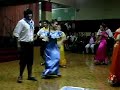Taquirari sangre latina