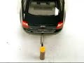 Crash Test of 2002-2004 Audi A4 IIHS