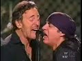 Bruce Springsteen-The Rising