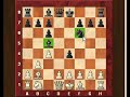 Bent Larsen vs Boris Spassky.