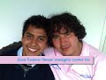 Siempre seremos amigos tu y yo Jesus