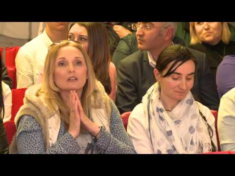 Președintele țării a avut o întrevedere cu diaspora de la Istanbul