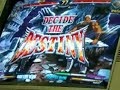 Hokuto No Ken - Jagi Vs Raoh