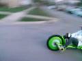 videos de Green machine fun