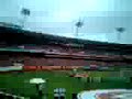 Inter 4 x 1 Santo André - Camisa Vermelha
