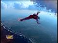 Skysurfing. Парашютный спорт