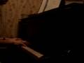 Poets Of The Fall - Late Goodbye - Piano Cover [also Used In Max Payne 2]