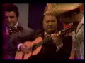 Papo Valle y su Trio Borinquen con Miguelito Alcaide