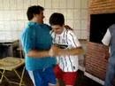 Churrasco Tatuí