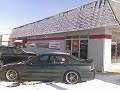 pulse car audio