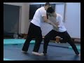Inter University Tai Chi Push Hands Competition 2007