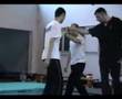 Inter University Tai Chi Push Hands Competition 2007