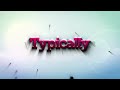[FREE DOWNLOAD AE PROJECT] -  Bold Titles Logo Reveler - After Effects Project