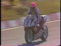 TT F1 bikeracing from mallory park late 80s ?