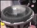 Fs3 Sub Speaker best Excursion Prototypes