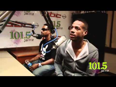 Super Snake Talks Comedy, 'White Chicks