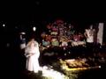 Performance Altar a Cayetano UANL