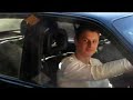 Rich jnr in Lotus Carlton
