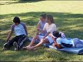 CAMPAMENTO ISEF 2008 CORRIENTES