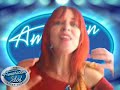 GFoL- Leela at American Idol