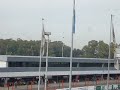 Fuegos de Carreras de la AAAS 18/06