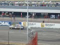 Fuegos de Carreras de la AAAS 18/06